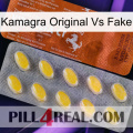 Kamagra Original Vs Fake 42